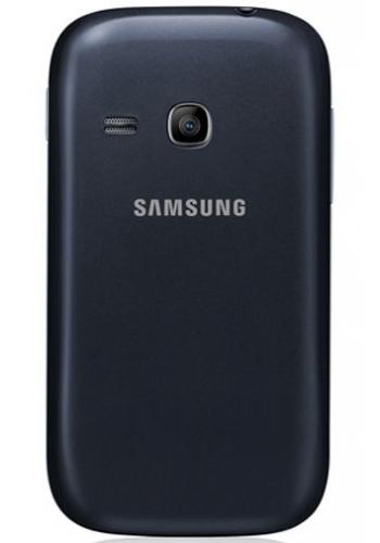Samsung Galaxy Young S6310 Blue