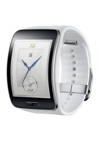 Samsung Gear S Smartwatch - Wit