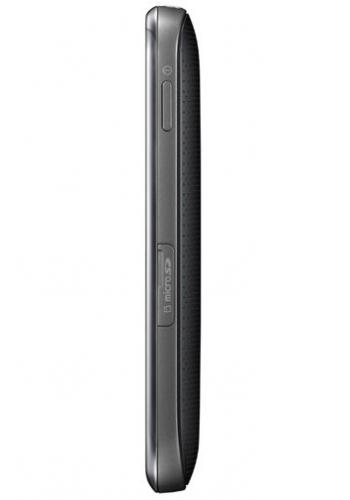 Samsung Gio S5660 Black