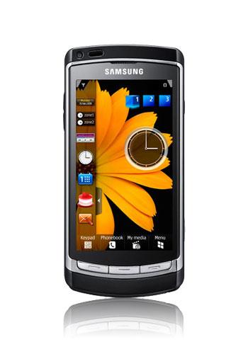 Samsung i8910 Omnia HD