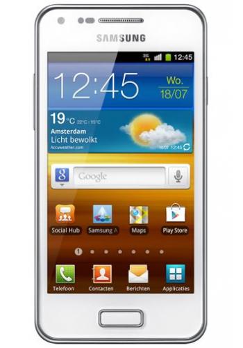 Samsung Galaxy S Advance i9070 NFC White