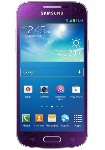 Samsung i9195 Galaxy S4 mini Purple
