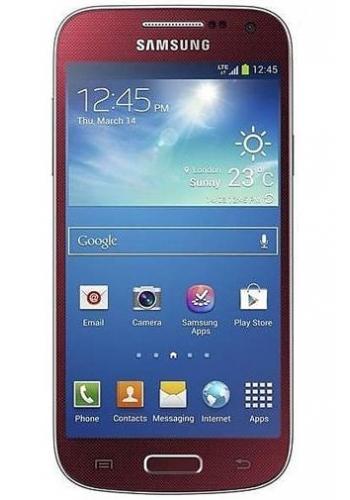 Samsung i9195 Galaxy S4 mini Red