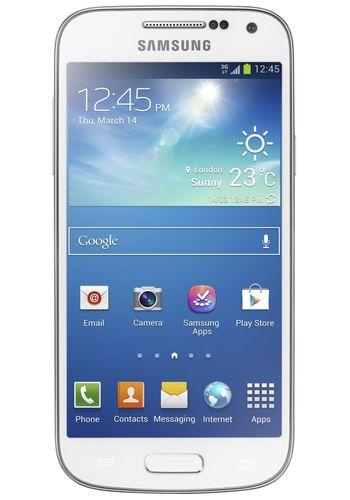 Samsung I9195 GALAXY S4 MINI VE - WHITE