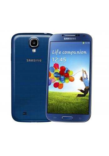 Samsung i9505 Galaxy S4 16GB Blue