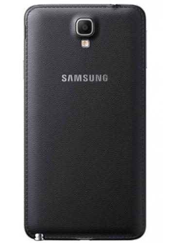 Samsung N7505 Galaxy Note 3 Lite 16GB Black