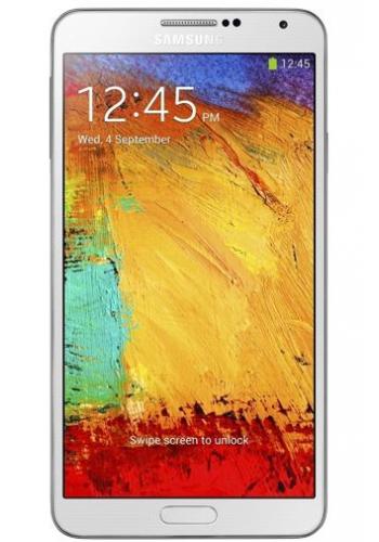 Samsung N7505 Galaxy Note 3 Lite 16GB White