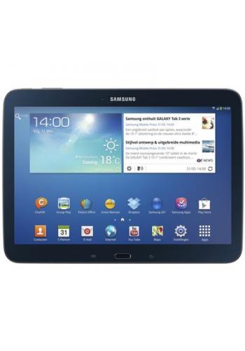 Samsung P5210 Galaxy Tab 3 10.1 midnight black