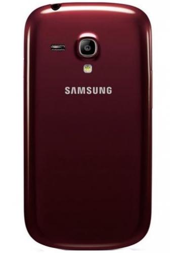 Samsung S3 Mini VE Red
