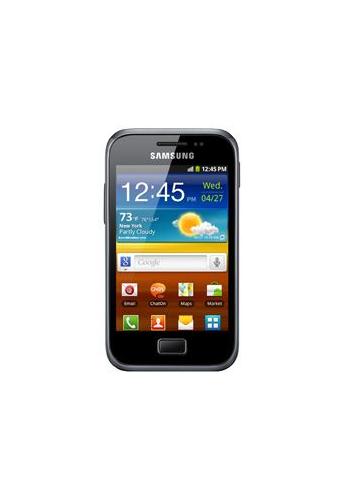 Samsung S7500 Galaxy Ace Plus Dark Blue