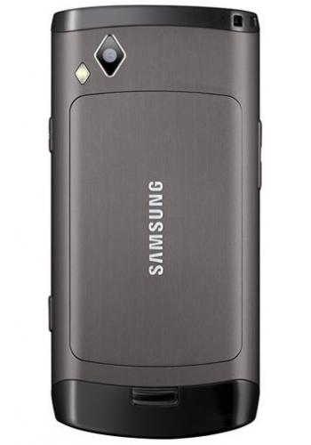 Samsung S8530 Wave 2 Black