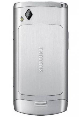 Samsung S8530 Wave II Silver