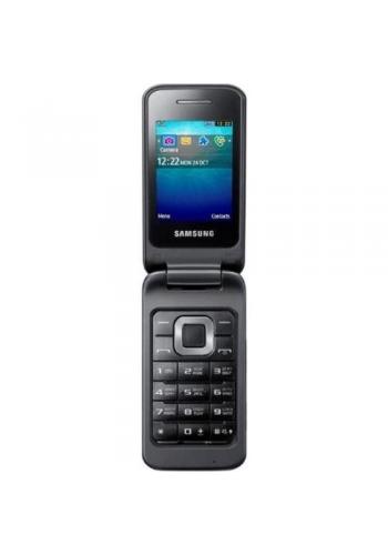 Samsung SA C3520 Charcoal Gray