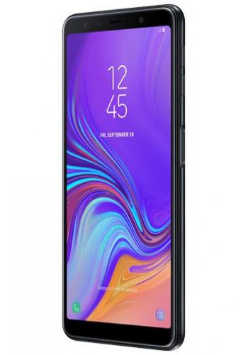 Samsung Samsung Galaxy A7 (2017) A720F/DS 5.7