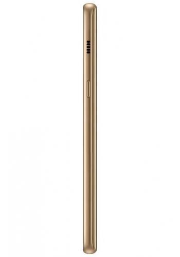 Samsung Samsung SM-A8000 GALAXY A8 16GB ROM Smart Phone-Gold 16GB