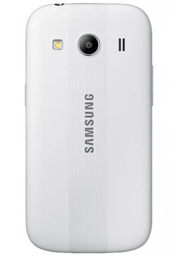 Samsung SM-G357FZWZDBT