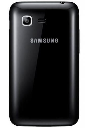 Samsung Star 3 S5220 Black