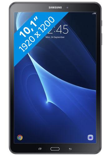 Samsung T580 Galaxy Tab A 2016 10.1 WiFi 16GB black
