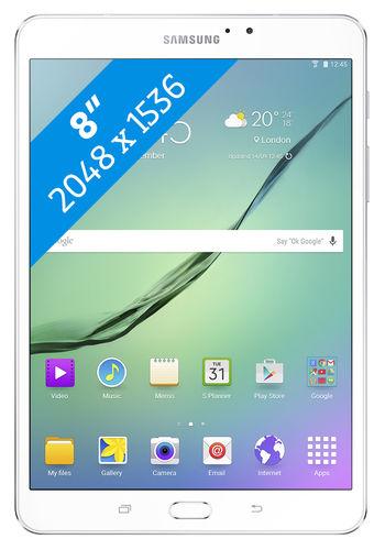 Samsung T710 Galaxy Tab S2 8.0 WIFI 32GB white