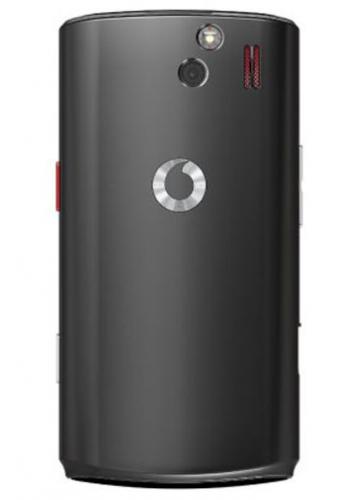 Samsung Vodafone 360 H1 Black