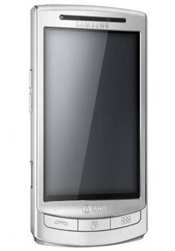 Samsung Vodafone 360 H1 Silver
