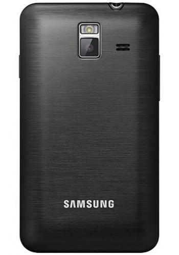 Samsung Wave M S7250 Black