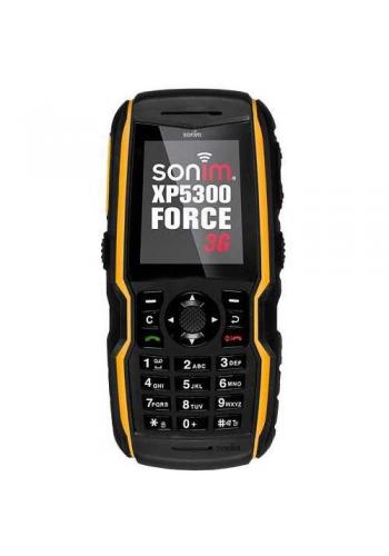 Sonim XP5300 Force 3G Black/Yellow