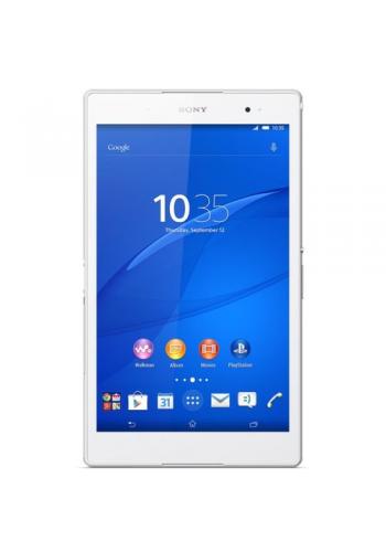 Sony SGP611DE/W XPERIA Z3 16GB WEISS Tablet White