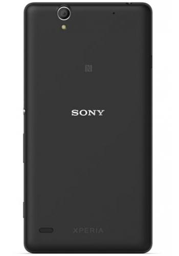 Sony Xperia C4 Black