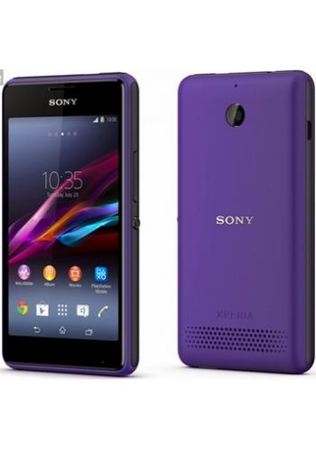 Sony Xperia E1 4GB Purple