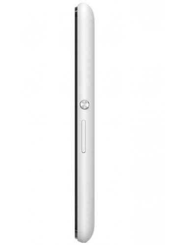 Sony Xperia E4g White