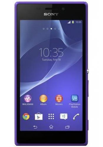 Sony Xperia M2 5GB Purple
