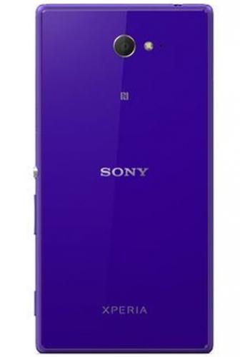 Sony Xperia M2 5GB Purple