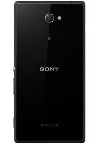 Sony Xperia M2 Aqua Black