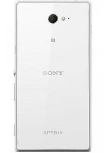 Sony Xperia M4 Aqua White