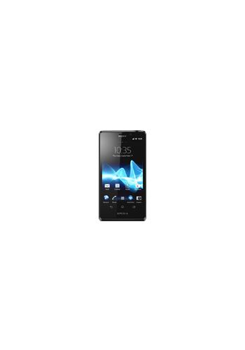 Sony Xperia T Black