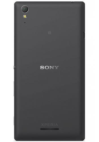 Sony Xperia T3 LTE-A Black