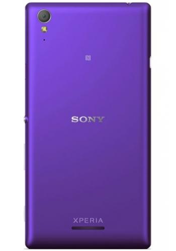 Sony Xperia T3 LTE-A Purple