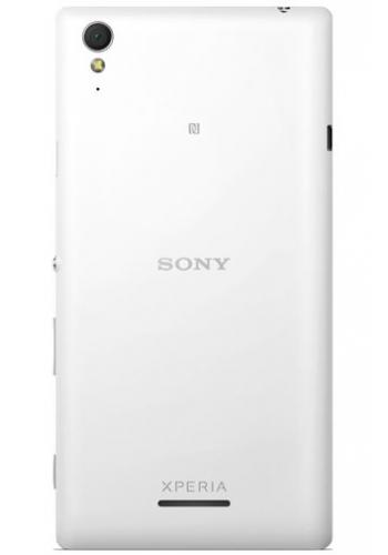 Sony Xperia T3 LTE-A White