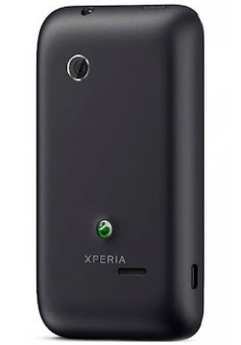 Sony Xperia Tipo Black