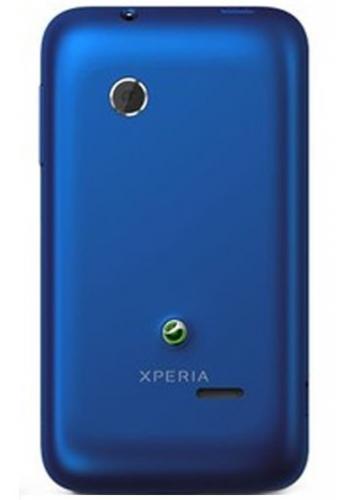 Sony Xperia Tipo Blue