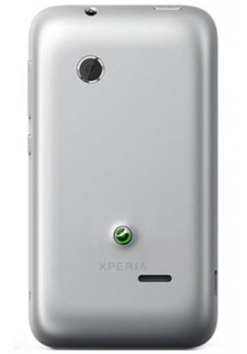 Sony Xperia Tipo White