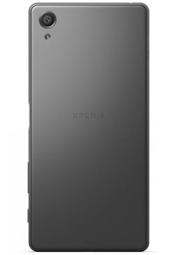 Sony Xperia X Black