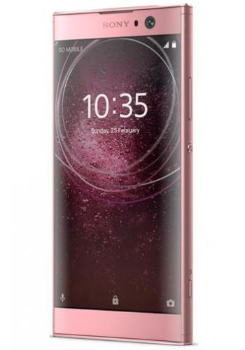 Sony Xperia XA2 Pink