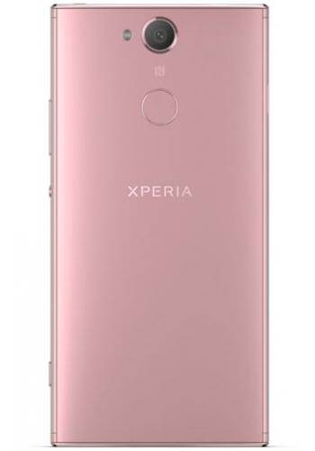 Sony Xperia XA2 Pink