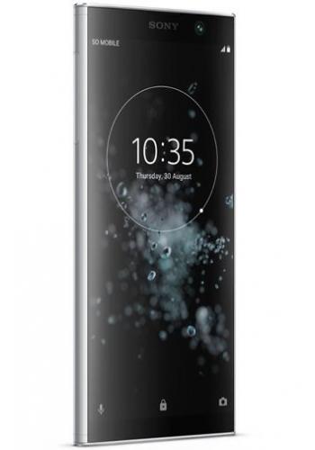 Sony Xperia XA2 Plus Silver