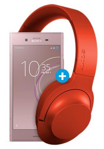 Sony Xperia XZ1 64GB roze