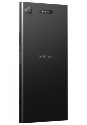 Sony Xperia XZ1 64GB zwart