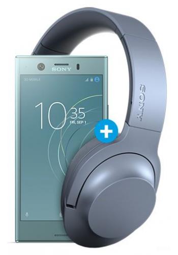 Sony Xperia XZ1 Compact 32GB blauw