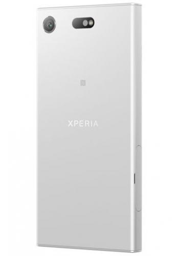 Sony Xperia XZ1 Compact 32GB zilver